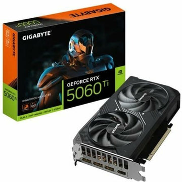 Scheda Grafica Gigabyte 9VN506TWX8-00-G10