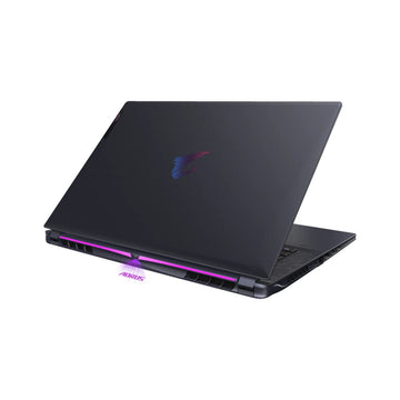 Laptop Gigabyte AORUS 16X 16" Intel core i7-14650HX 32 GB RAM 1 TB SSD Qwerty in Spagnolo