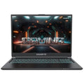 Laptop Gigabyte 9RC56MF0HDIK0IES000 16" 16 GB RAM 512 GB 512 GB SSD Qwerty in Spagnolo