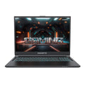 Laptop Gigabyte 9RC56KF0HDJK0IES000 16" 16 GB RAM 1 TB 1 TB SSD Qwerty in Spagnolo Intel Core i7-13620H