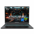 Laptop Gigabyte 9RC56KF0HDIK0IES000 16" Intel Core i7-13700H 16 GB RAM 512 GB SSD Qwerty in Spagnolo Nvidia Geforce RTX 4060