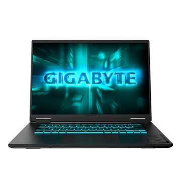 Laptop Gigabyte 9RGA6I75MHFHJK0PT000 16" Intel Core i7-13620H 16 GB RAM 1 TB SSD Nvidia Geforce RTX 4050