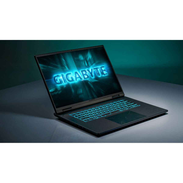 Laptop Gigabyte GAMING A16 CVHI3ES894SD 16" Intel Core i7-13620H 16 GB RAM 8 GB RAM 32 GB RAM 1 TB SSD geforce rtx 5060 (Ricondi