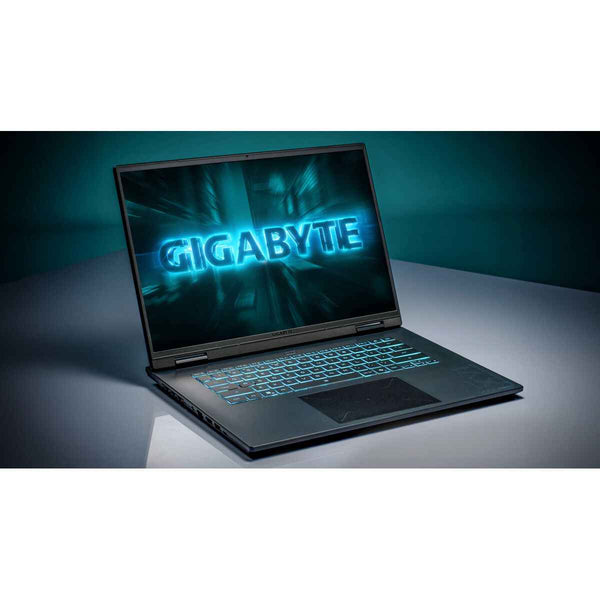 Laptop Gigabyte GAMING A16 CVHI3ES894SD 16" Intel Core i7-13620H 16 GB RAM 8 GB RAM 32 GB RAM 1 TB SSD geforce rtx 5060 (Ricondi