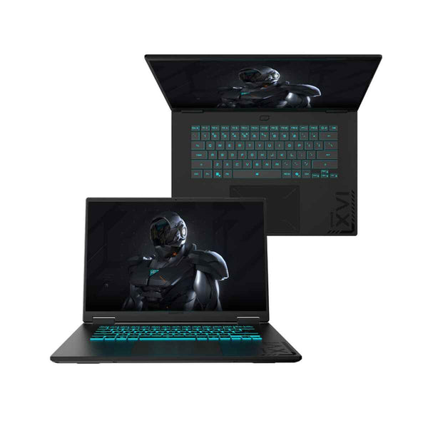 Laptop Gigabyte GAMING A16 CWHI3ES864SH 16" Intel Core i7-13620H 32 GB RAM 1 TB SSD