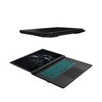 Laptop Gigabyte GAMING A16 CWHI3ES864SH 16" Intel Core i7-13620H 32 GB RAM 1 TB SSD