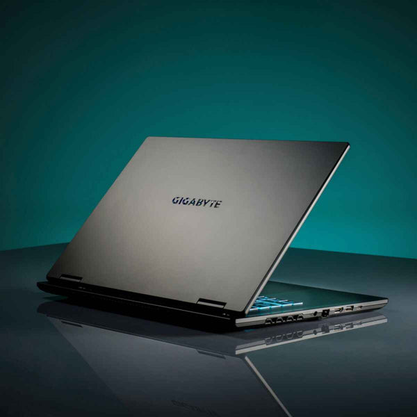 Laptop Gigabyte GAMING A16 CWHI3ES864SH 16" Intel Core i7-13620H 32 GB RAM 1 TB SSD