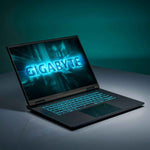 Laptop Gigabyte GAMING A16 CWHI3ES864SH 16" Intel Core i7-13620H 32 GB RAM 1 TB SSD