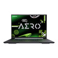 Laptop Gigabyte AERO X16 1VH93ESC64DH Copilot+ 16" 32 GB RAM 1 TB 1 TB SSD AMD Ryzen AI 9 HX 370 Nvidia Geforce RTX 4060
