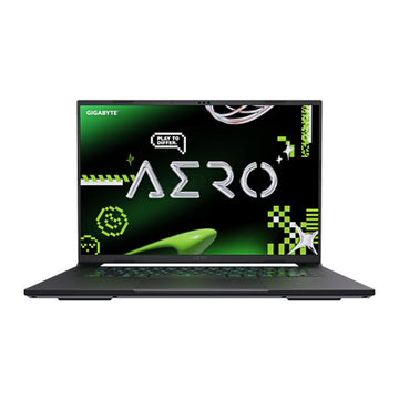 Laptop Gigabyte GIGABYTE AERO X16 1WH93PTC64DH 16" 32 GB RAM 1 TB SSD