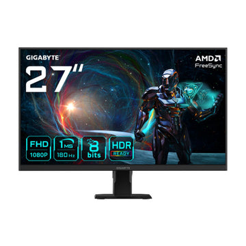 Monitor Gaming Gigabyte GS27FA-EK Full HD 27"