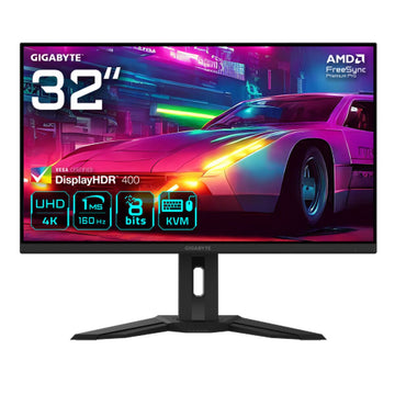 Monitor Gaming Gigabyte M32UP EK 4K Ultra HD 32"