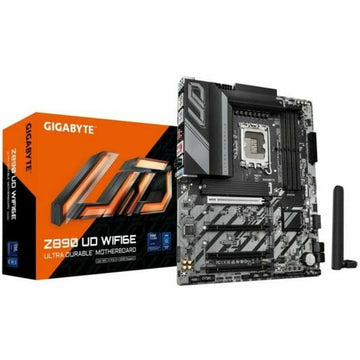 Scheda Madre Gigabyte Z890 UD WIFI6E