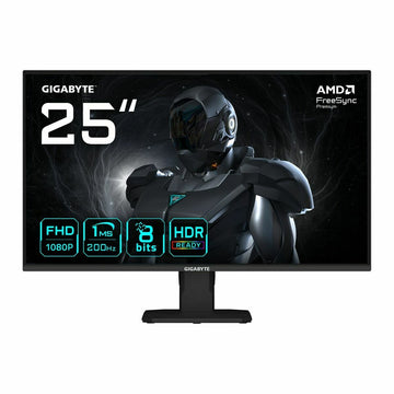 Monitor Gigabyte GS25F2 Full HD 25"