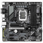 Scheda Madre Gigabyte B760M DS3H GEN5 4096 x 2304 px