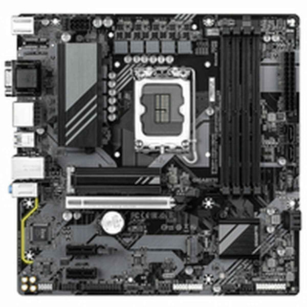 Scheda Madre Gigabyte B760M DS3H GEN5 4096 x 2304 px