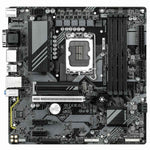 Scheda Madre Gigabyte B760M DS3H GEN5 4096 x 2304 px