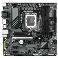 Scheda Madre Gigabyte B760M DS3H GEN5 4096 x 2304 px