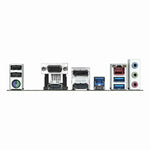 Scheda Madre Gigabyte B760M DS3H GEN5 4096 x 2304 px