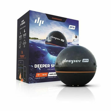 Cerca pesci Deeper ITGAM0301