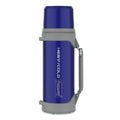 Thermos Feel Maestro MR 1631-150 Blue Green Stainless steel Plastic