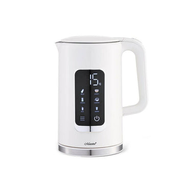 Bollitore Feel Maestro MR-024 Bianco 1850-2200 W 1,7 L