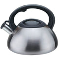 Bollitore Feel Maestro MR-1306 Nero Argentato 3 L
