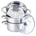 Pan Feel Maestro MR-2900-20                      Steel Stainless steel Ø 20 cm