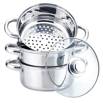 Pan Feel Maestro MR-2900-20                      Steel Stainless steel Ø 20 cm