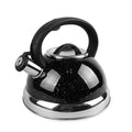 Bollitore Feel Maestro MR-1313-BLACK Nero 3 L