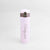 Thermos Feel Maestro MR-1643-40C Rosa Acciaio inossidabile Caucciù Plastica 400 ml