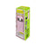 Thermos Feel Maestro MR-1643-30C Rosa Acciaio inossidabile Caucciù Plastica 300 ml