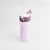 Thermos Feel Maestro MR-1643-30C Rosa Acciaio inossidabile Caucciù Plastica 300 ml