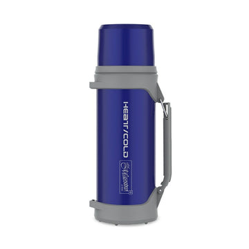 Thermos Feel Maestro MR-1631-150-BLUE Azzurro Acciaio inossidabile 1,5 L
