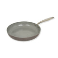 Padella Feel Maestro MR-1209-28 Grigio Acciaio inossidabile Alluminio Ø 28 cm