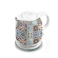 Kettle Feel Maestro MR-066-PORTO White Ceramic 1500 W 1,5 L