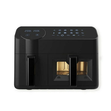 Friggitrice ad Aria Feel Maestro MR-760 Nero