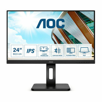 Monitor AOC Q24P2Q Quad HD 23,8" 75 Hz