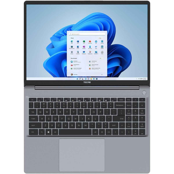 Laptop Tecno