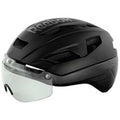 Casco per Hoverboard Elettrico Reebok RK-HTREKKS09L-K Nero
