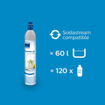 Accessorio Philips ADD913/10 Macchina per Soda - Augustea Shop