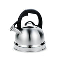 Bollitore Feel Maestro MR-1329 Nero Acciaio inossidabile 2,9 L