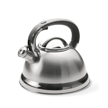 Kettle Feel Maestro MR-1332 Black Stainless steel 2,8 L