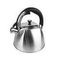 Bollitore Feel Maestro MR-1333 Nero Acciaio inossidabile 3 L