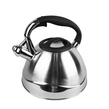 Bollitore Feel Maestro MR-1338 Nero Acciaio inossidabile 3 L