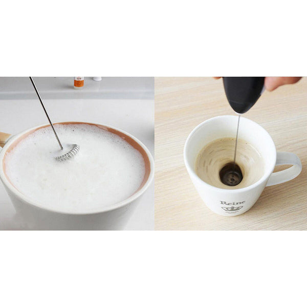 Mini Frullino Montalatte Basic Home (24 Unità) - Augustea Shop