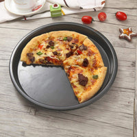Vassoio da Forno Quttin Rotonda 28 x 5 cm (12 Unità) - Augustea Shop