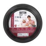 Vassoio da Forno Quttin Rotonda 28 x 5 cm (12 Unità) - Augustea Shop