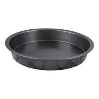 Vassoio da Forno Quttin Rotonda 28 x 5 cm (12 Unità) - Augustea Shop