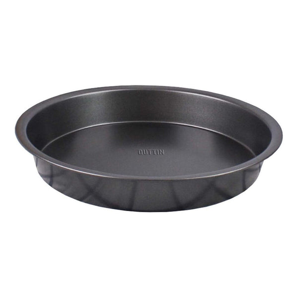 Vassoio da Forno Quttin Rotonda 28 x 5 cm (12 Unità) - Augustea Shop